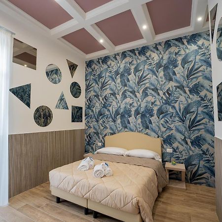 Hotel Pc Boutique H Napoli Centro, By Clapa Group Exterior foto