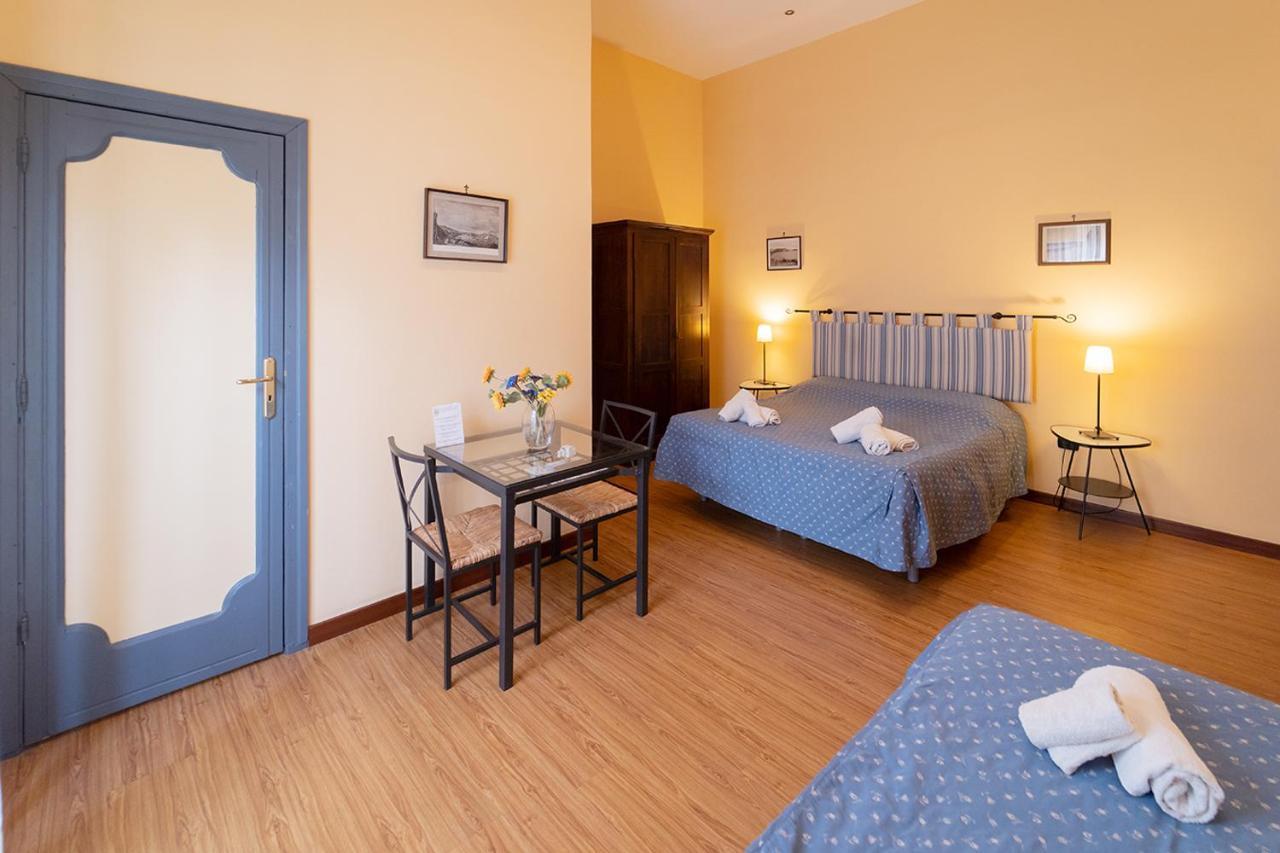 Hotel Pc Boutique H Napoli Centro, By Clapa Group Zimmer foto