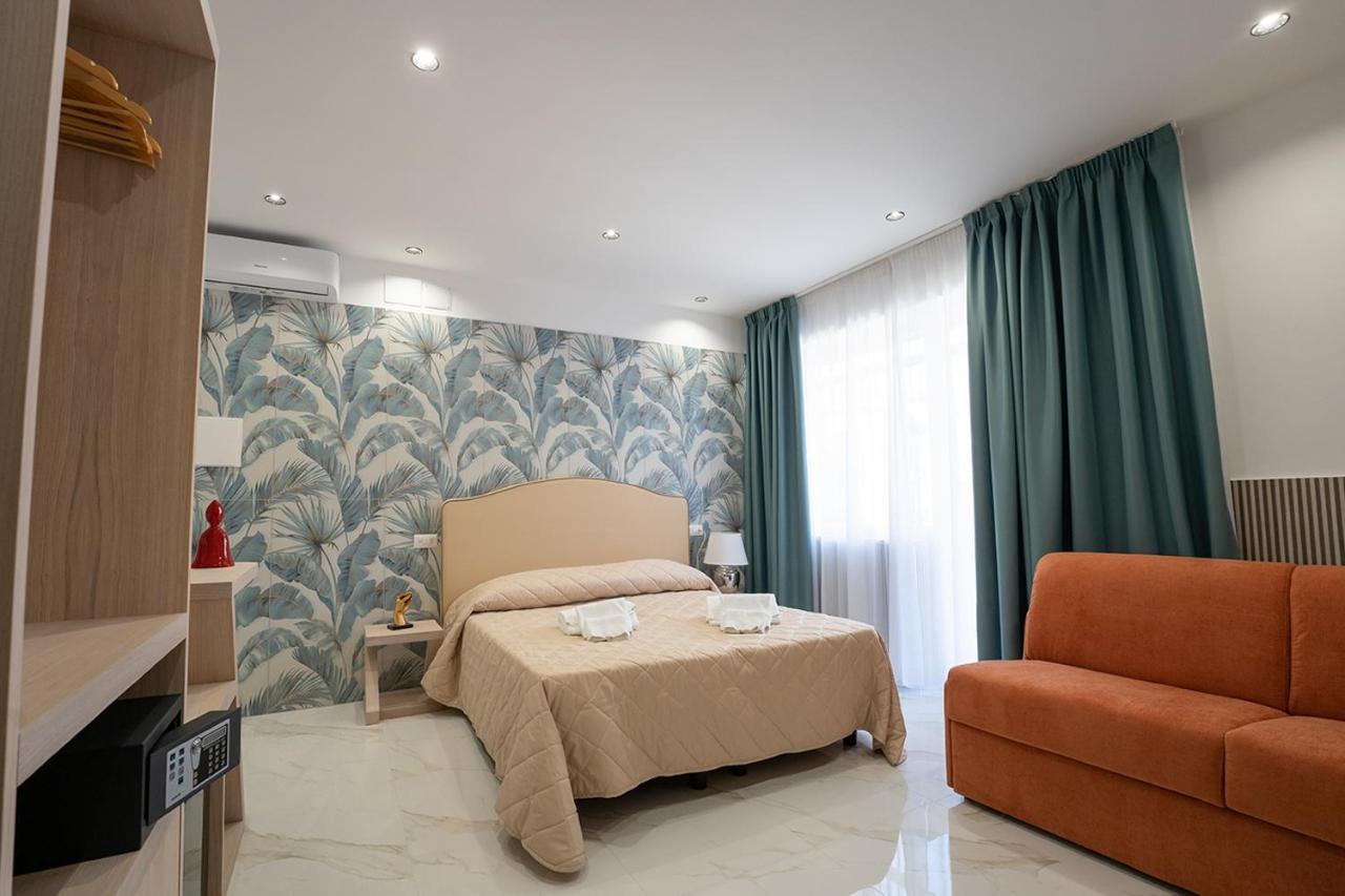 Hotel Pc Boutique H Napoli Centro, By Clapa Group Exterior foto