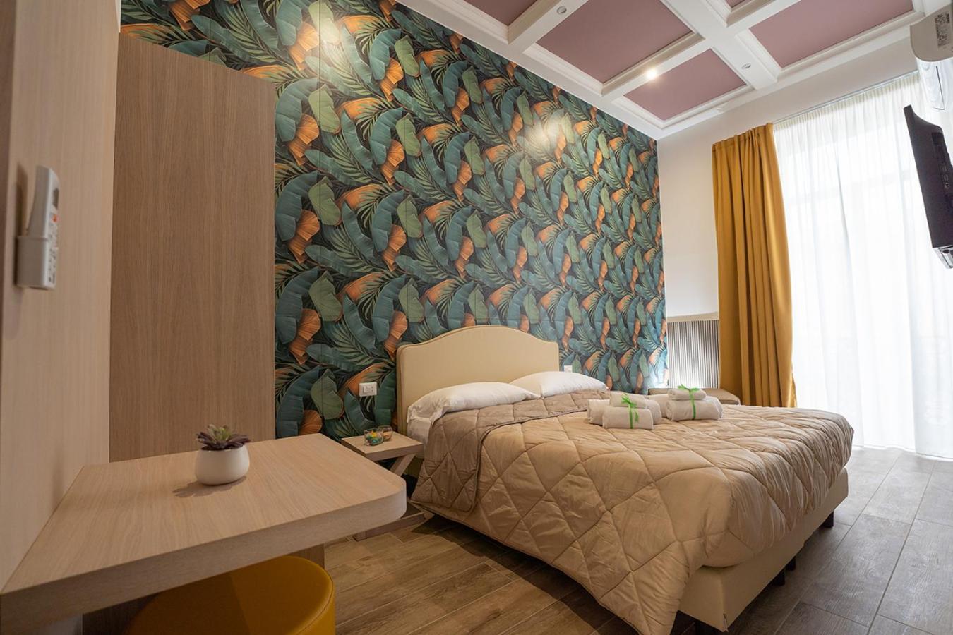 Hotel Pc Boutique H Napoli Centro, By Clapa Group Exterior foto