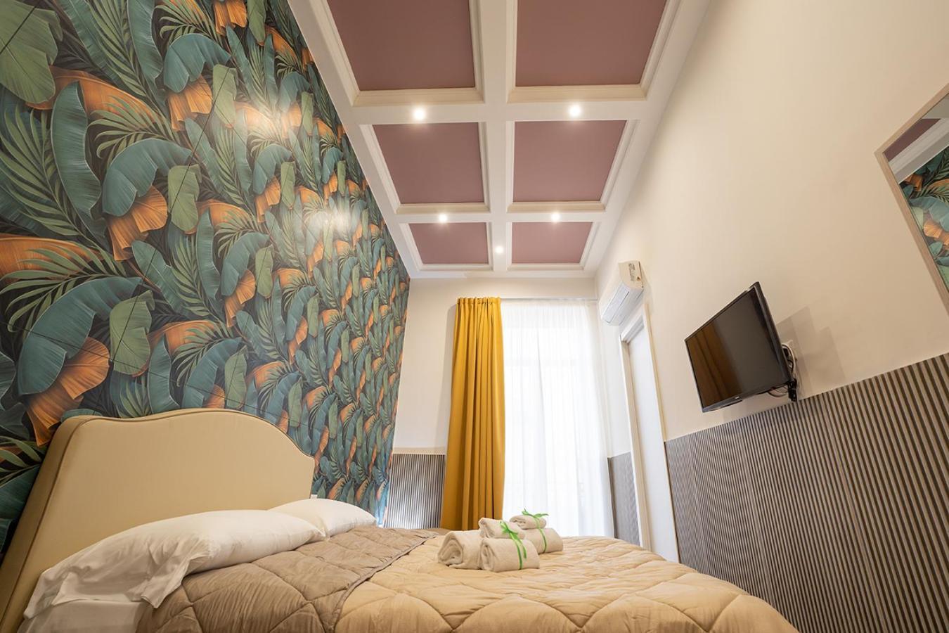 Hotel Pc Boutique H Napoli Centro, By Clapa Group Exterior foto