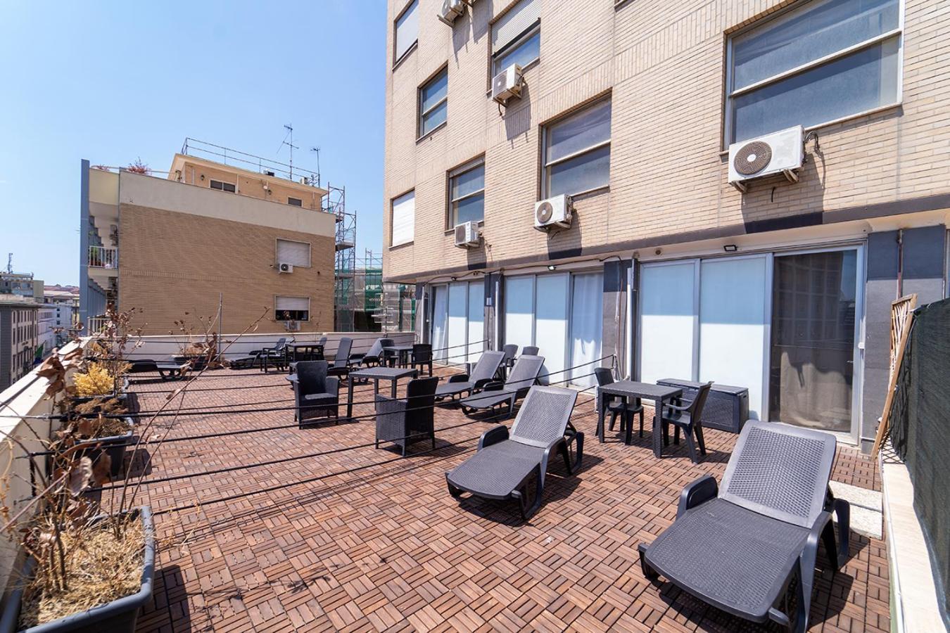 Hotel Pc Boutique H Napoli Centro, By Clapa Group Exterior foto
