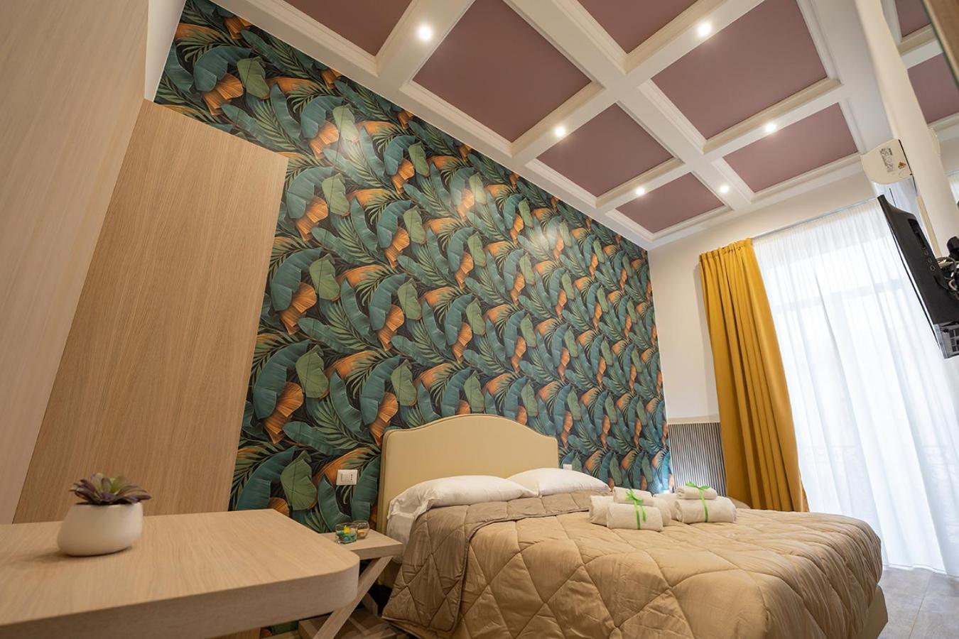 Hotel Pc Boutique H Napoli Centro, By Clapa Group Exterior foto