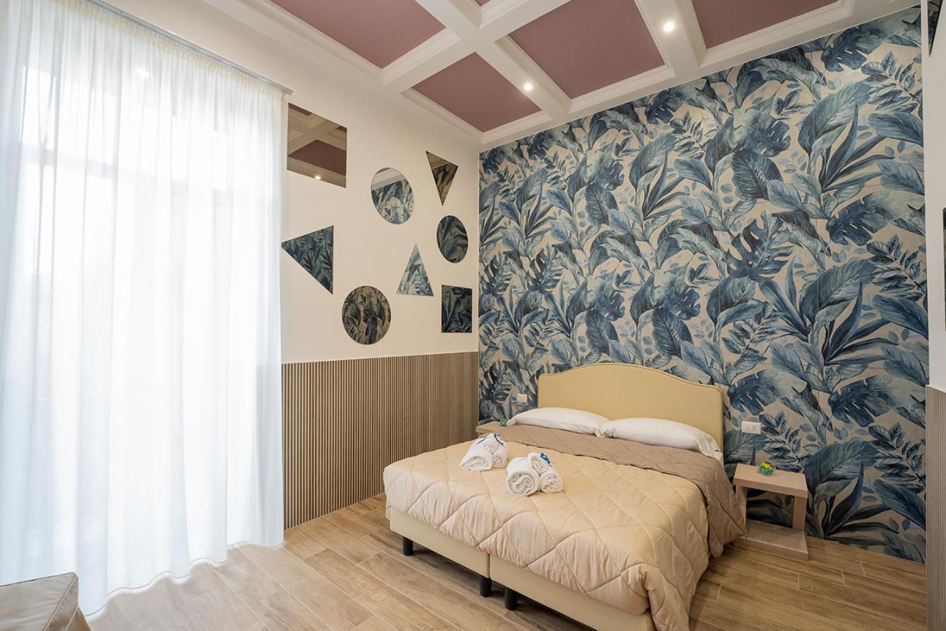 Hotel Pc Boutique H Napoli Centro, By Clapa Group Exterior foto