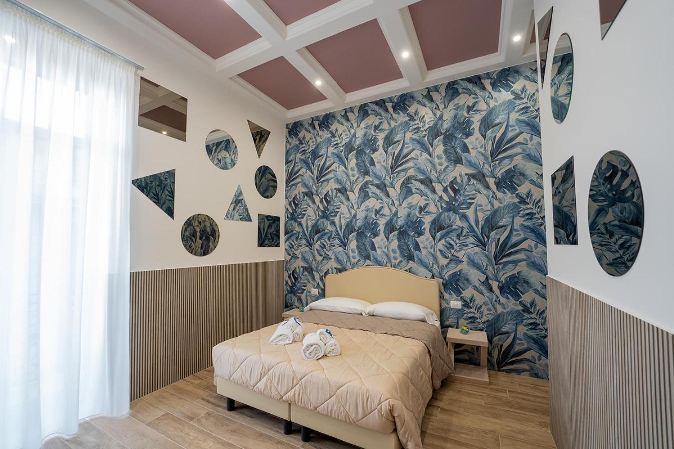 Hotel Pc Boutique H Napoli Centro, By Clapa Group Exterior foto