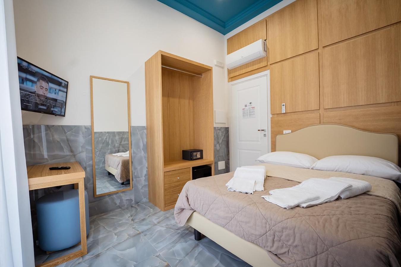 Hotel Pc Boutique H Napoli Centro, By Clapa Group Exterior foto