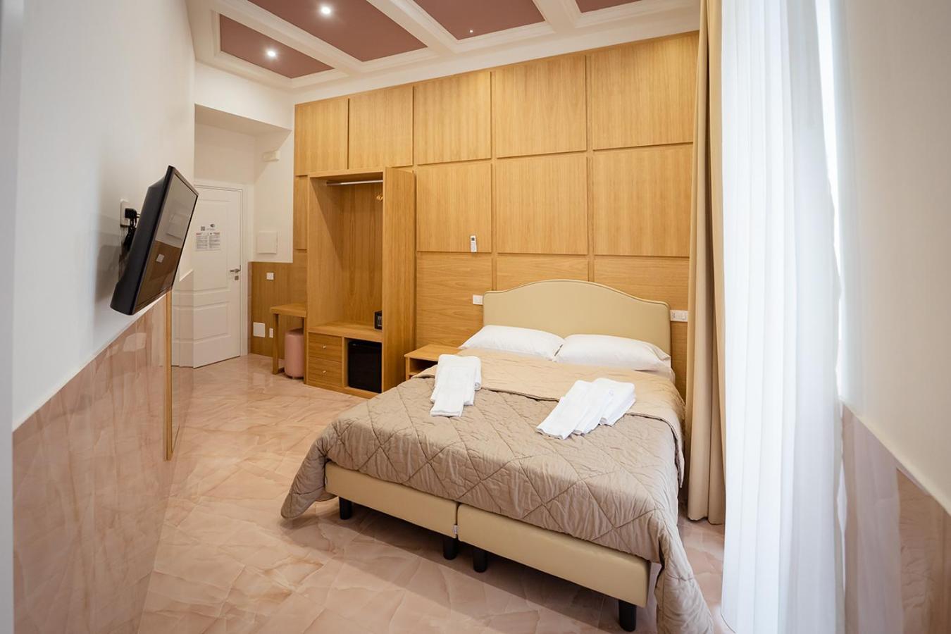 Hotel Pc Boutique H Napoli Centro, By Clapa Group Exterior foto