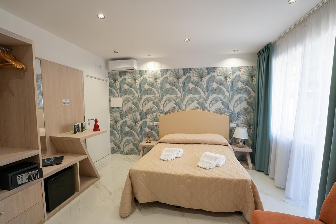 Hotel Pc Boutique H Napoli Centro, By Clapa Group Zimmer foto