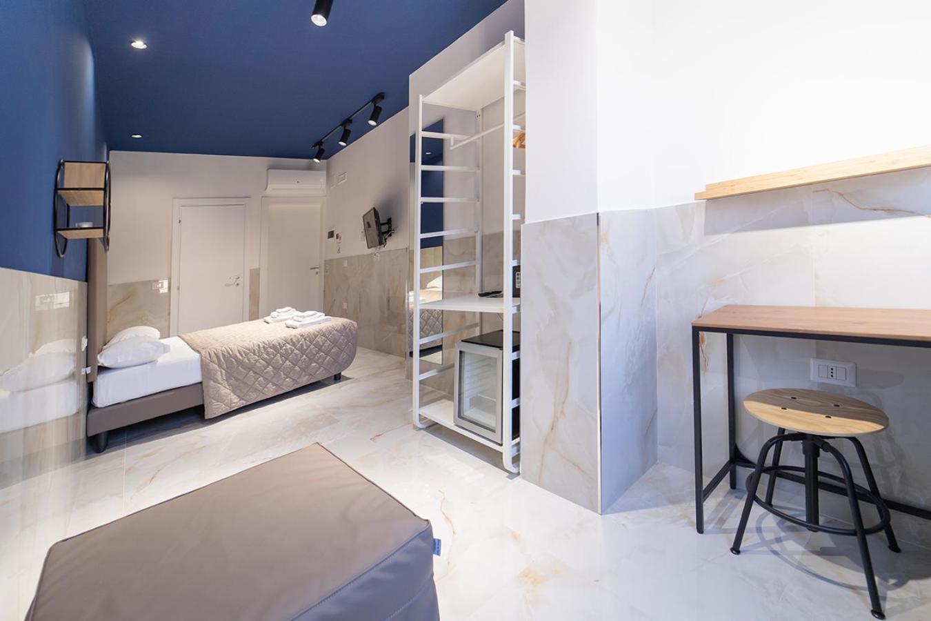 Hotel Pc Boutique H Napoli Centro, By Clapa Group Zimmer foto