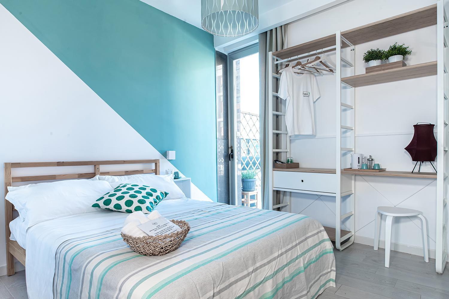 Hotel Pc Boutique H Napoli Centro, By Clapa Group Zimmer foto