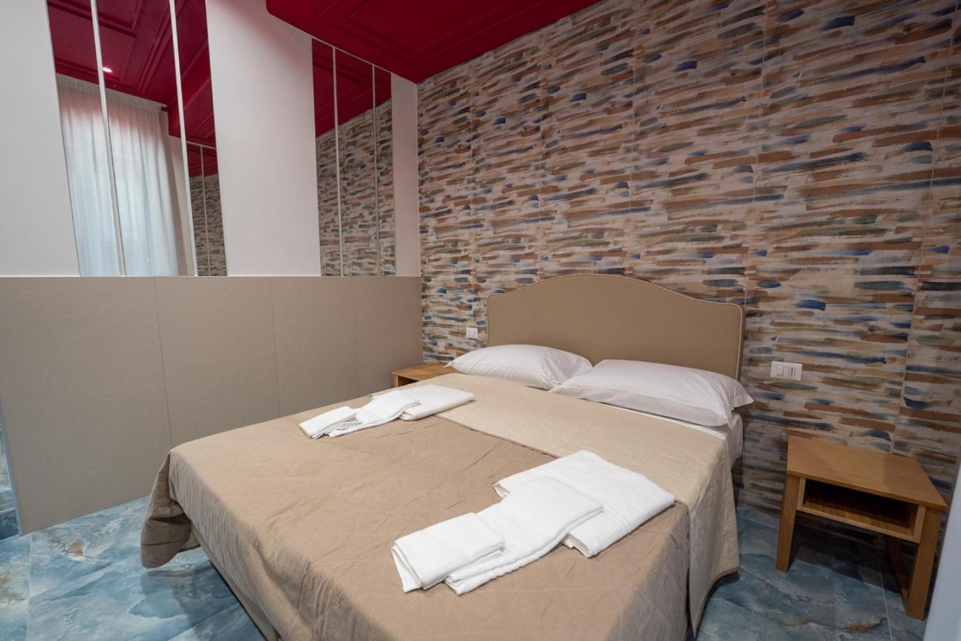 Hotel Pc Boutique H Napoli Centro, By Clapa Group Exterior foto