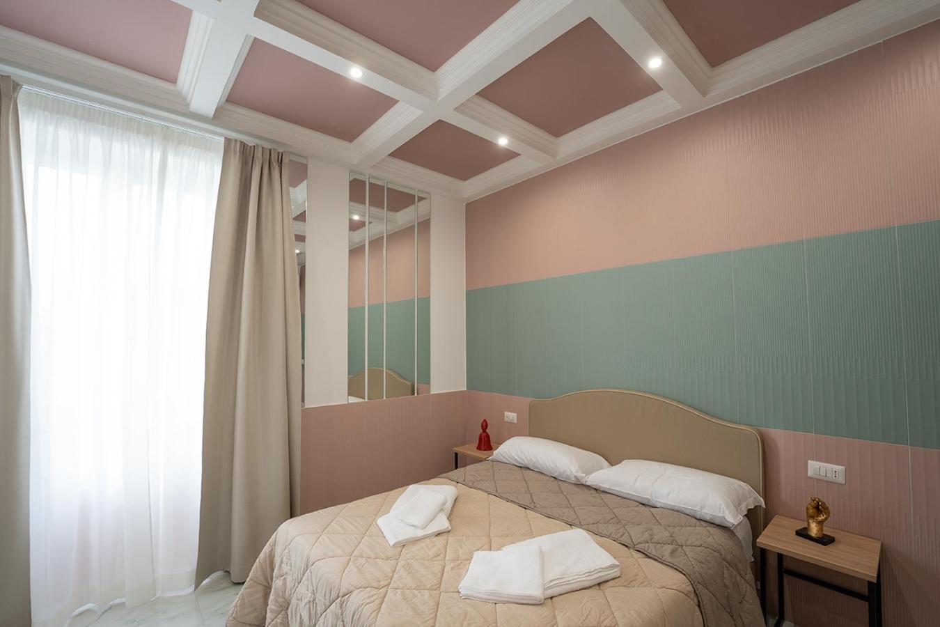 Hotel Pc Boutique H Napoli Centro, By Clapa Group Zimmer foto