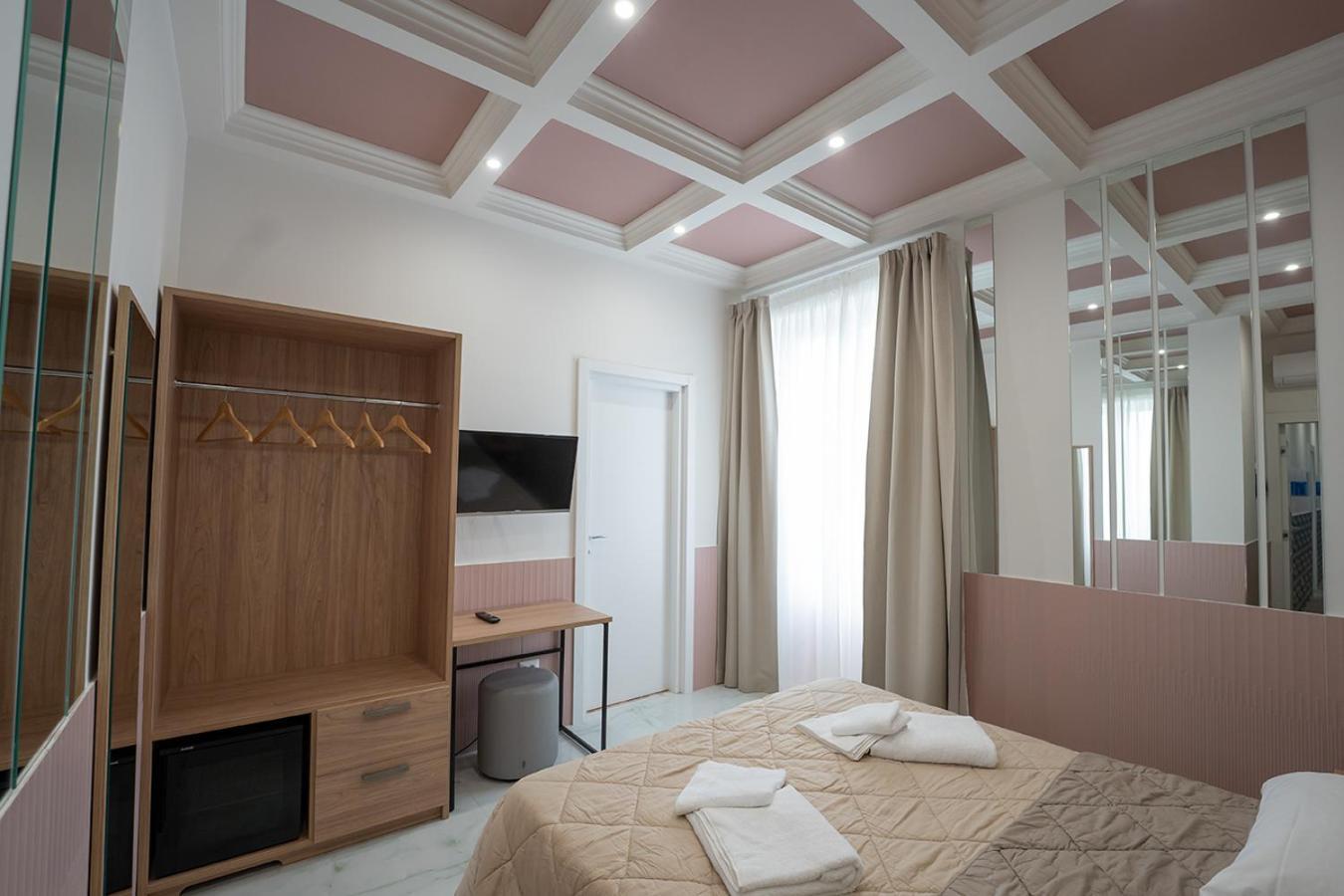 Hotel Pc Boutique H Napoli Centro, By Clapa Group Zimmer foto