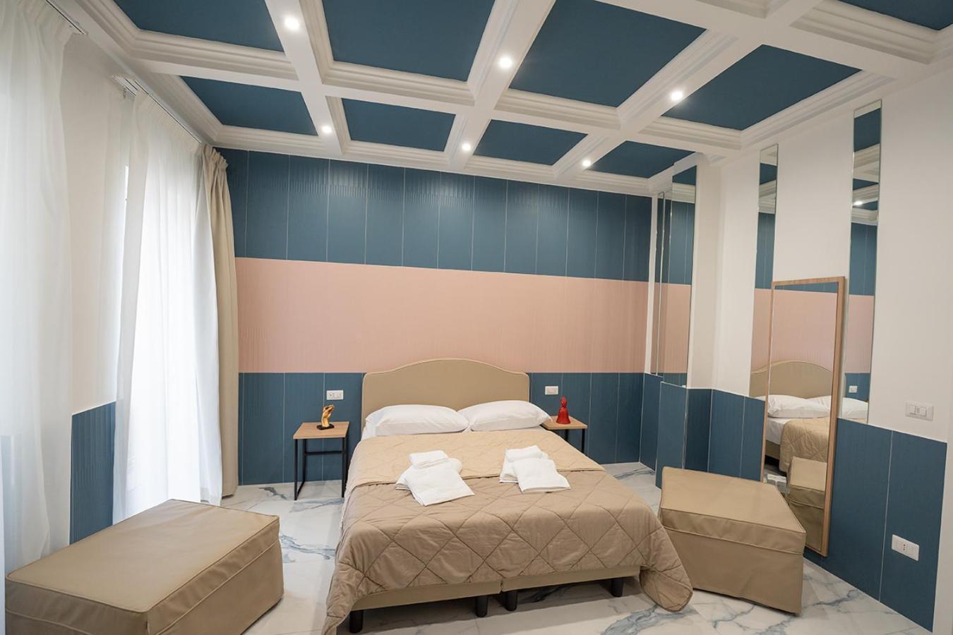 Hotel Pc Boutique H Napoli Centro, By Clapa Group Zimmer foto