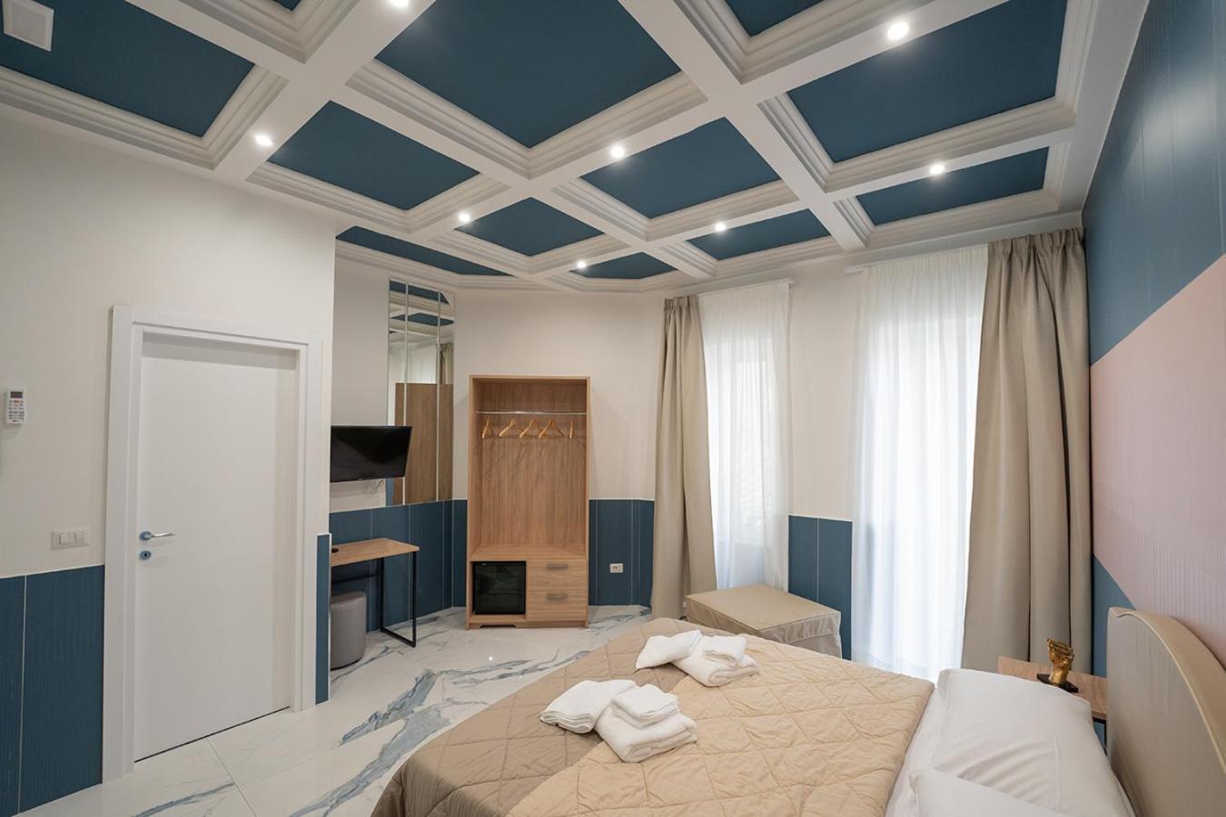 Hotel Pc Boutique H Napoli Centro, By Clapa Group Zimmer foto