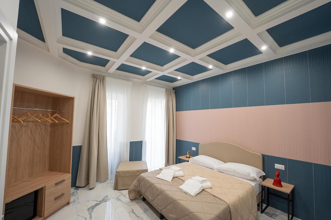 Hotel Pc Boutique H Napoli Centro, By Clapa Group Zimmer foto