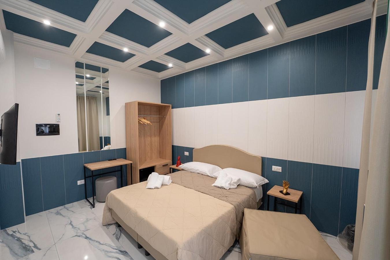 Hotel Pc Boutique H Napoli Centro, By Clapa Group Zimmer foto