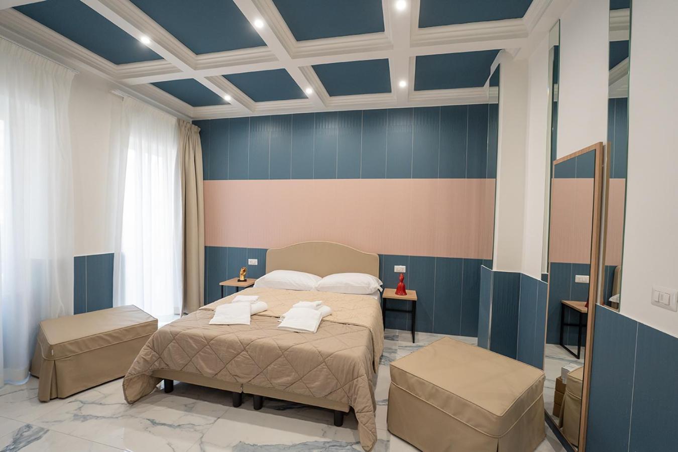 Hotel Pc Boutique H Napoli Centro, By Clapa Group Zimmer foto
