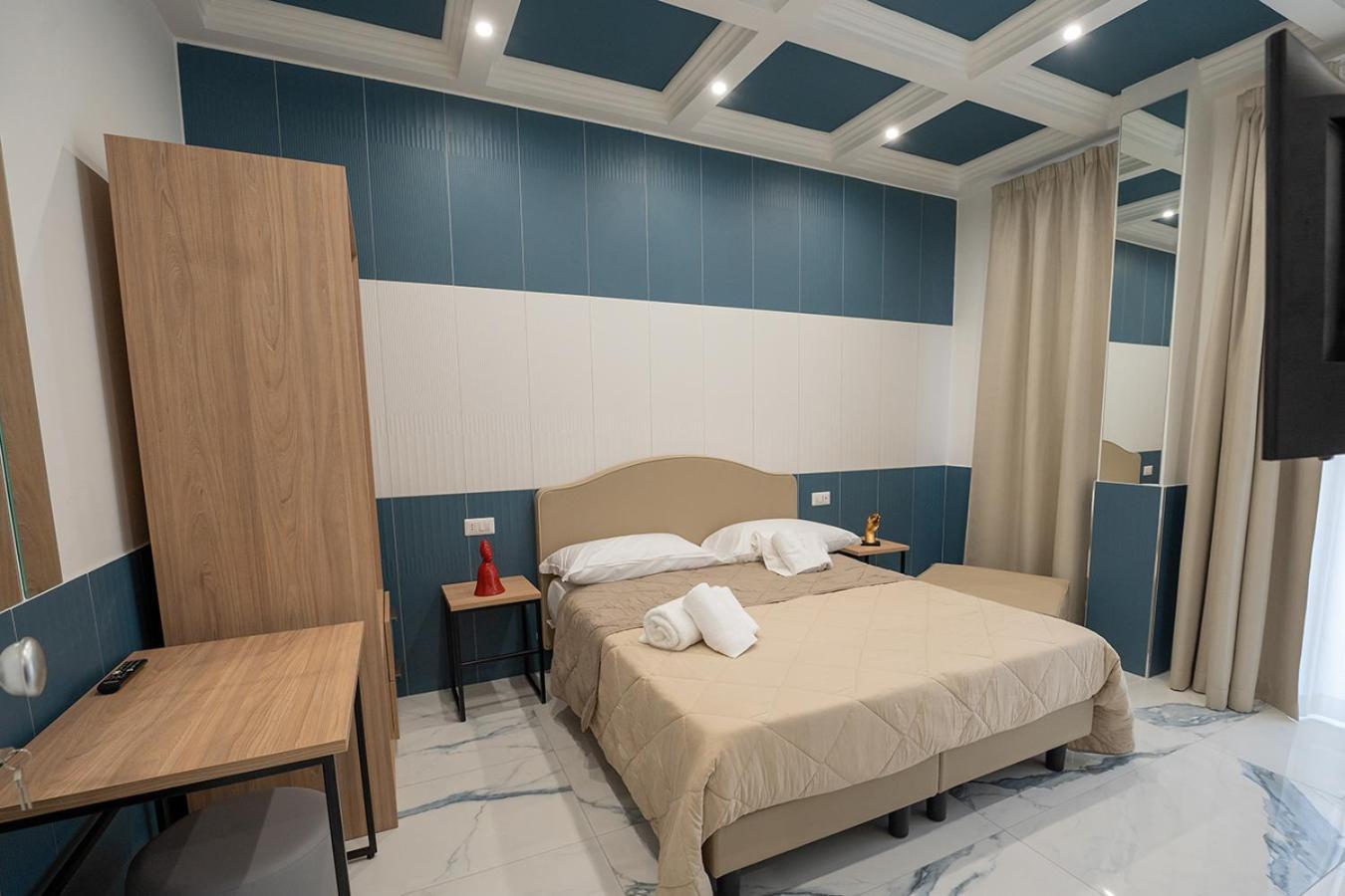 Hotel Pc Boutique H Napoli Centro, By Clapa Group Zimmer foto